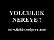 Yolculuk Nereye