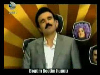 Ferhat G�zel - Beg�m