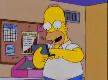 Homer'ın Türkçe konuşan bilgisayarı
