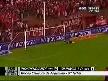 müthiş gol..