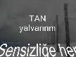 tan - yalvarırım