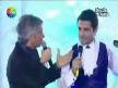 atilla tas sok bir soz soyleyip yarismadan ayrildi