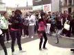 k�zlar dans show