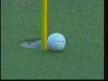 golf topu naz etti ama video