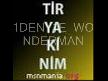 tiryakinim