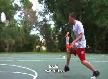 her t�rl� basket itinayla at�l�r