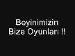 beynin aldatmacası