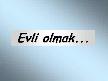 Evli Olmak