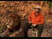 recep ivedik safaride