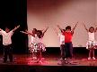 sude nur yıldırım dans