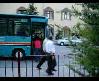 Otob�se Ayakkab� �akas�