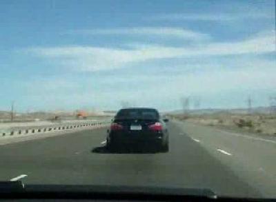 Bmw M3 Ve Porsche 911 Turbo izle