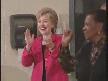 Hillary Clinton Dansı