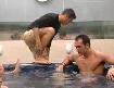 Momento jakuzzi