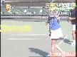 Aysun Kayacı Tenis Oynuyor Aysun Kayacı Tenis Oynuyor