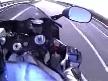 Yamaha R1 vs Suzuki Hayabusa Top Speed