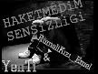 RumeliKızı_Emel feat. YenTi - Haketmedim Sensizliğ