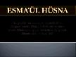 esmaül hüsna 1