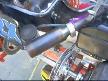 5hp elyap�m� motor