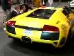 Lamborghini Lp640 Start Engine