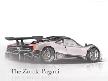 Zonda Compilation Pagani