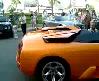 Carspotting. Lamborghini Murciélago İn Monaco