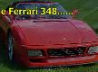 Ferrari 348 Teaser Clip