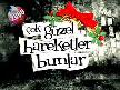 Hıyarlı baba Hawuçlu anne