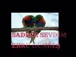 Sadece Sevdim
