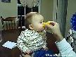 Bebek ve Limon Huzurlarınızda:D