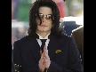 Michael Jackson İlahi Söylüyor