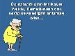 Kaynana ve damatları :D