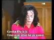 Michael Jackson Süper Sesler Çıkarıyor