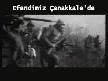 peygamberimiz efendimiz �anakkalede
