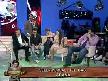 Sahan Beyaz Showda Canlandirma