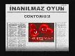 İnanılmaz oyun