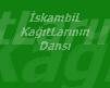 İskambiL KağıtLarının Dansı