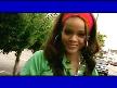 Rihanna' ya Kamera �akas�