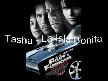 tasha la --- ısla bonita