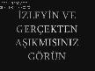 aşık mısın