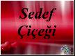 sedef çiçeği