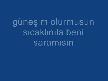 ayrılık çekilmiyor