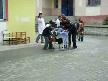turhal çamlıca ilköğretim deli doktor 23 nisan