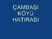 Çambaşıdan manzaralar