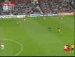 Manchester United 1 - Arsenal 0