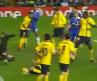 Chelsea 1-1 Barcelona