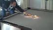 Dijital Bilardo Masası
