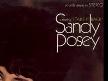 SANDY POSEY - ALL HUNG UP IN YOUR GREEN EYES