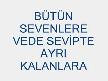 aşkımıza ağlıyorum