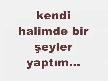 karşılıksız sevgi